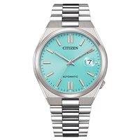 Orologio Citizen Uomo Tsuyosa in Acciaio NJ0151-88M - NJ0151-88M